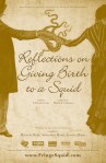 Reflections on Giving Birth to a Squid